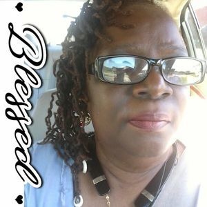 Meet your Posher, Marilyn